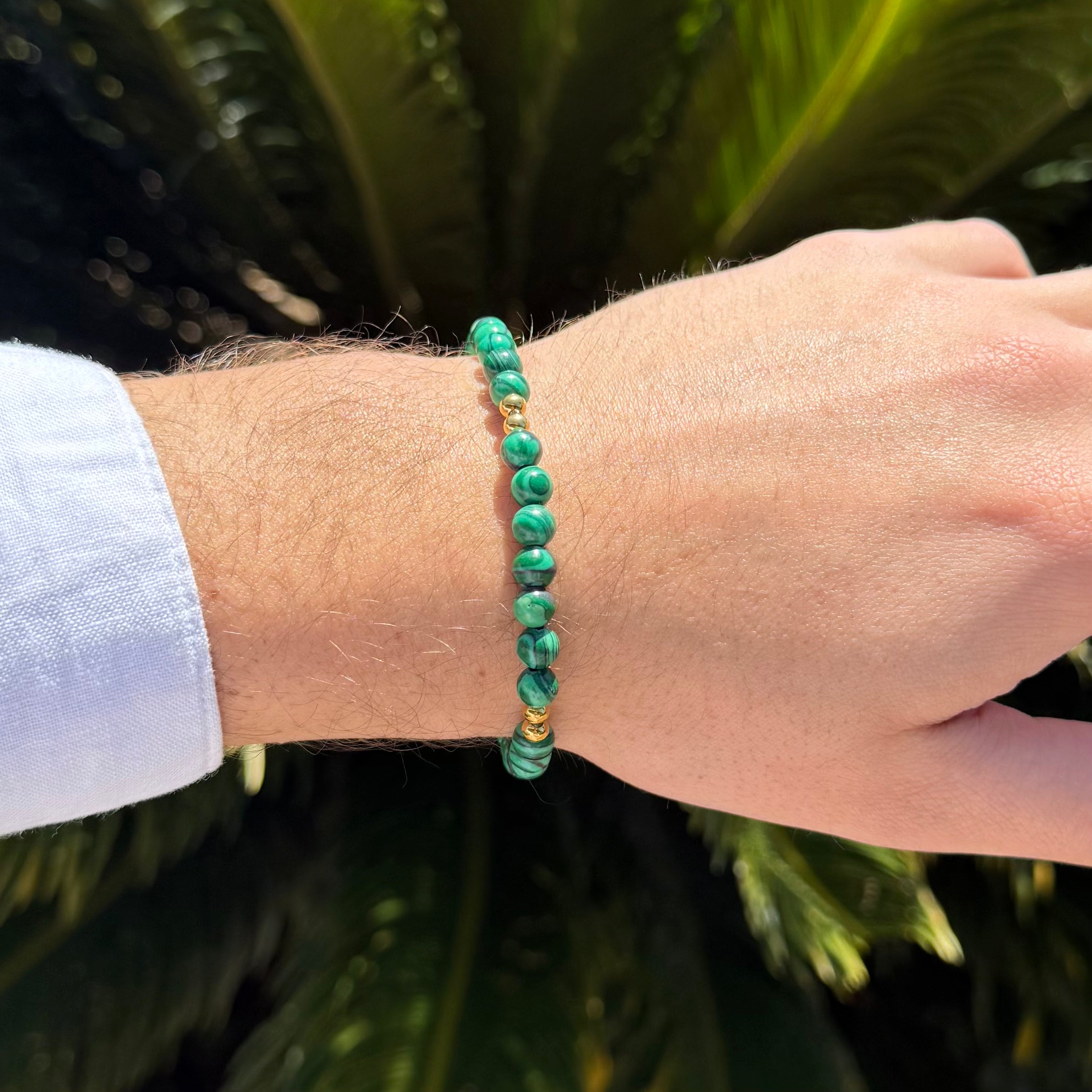 Bracciale Viridian