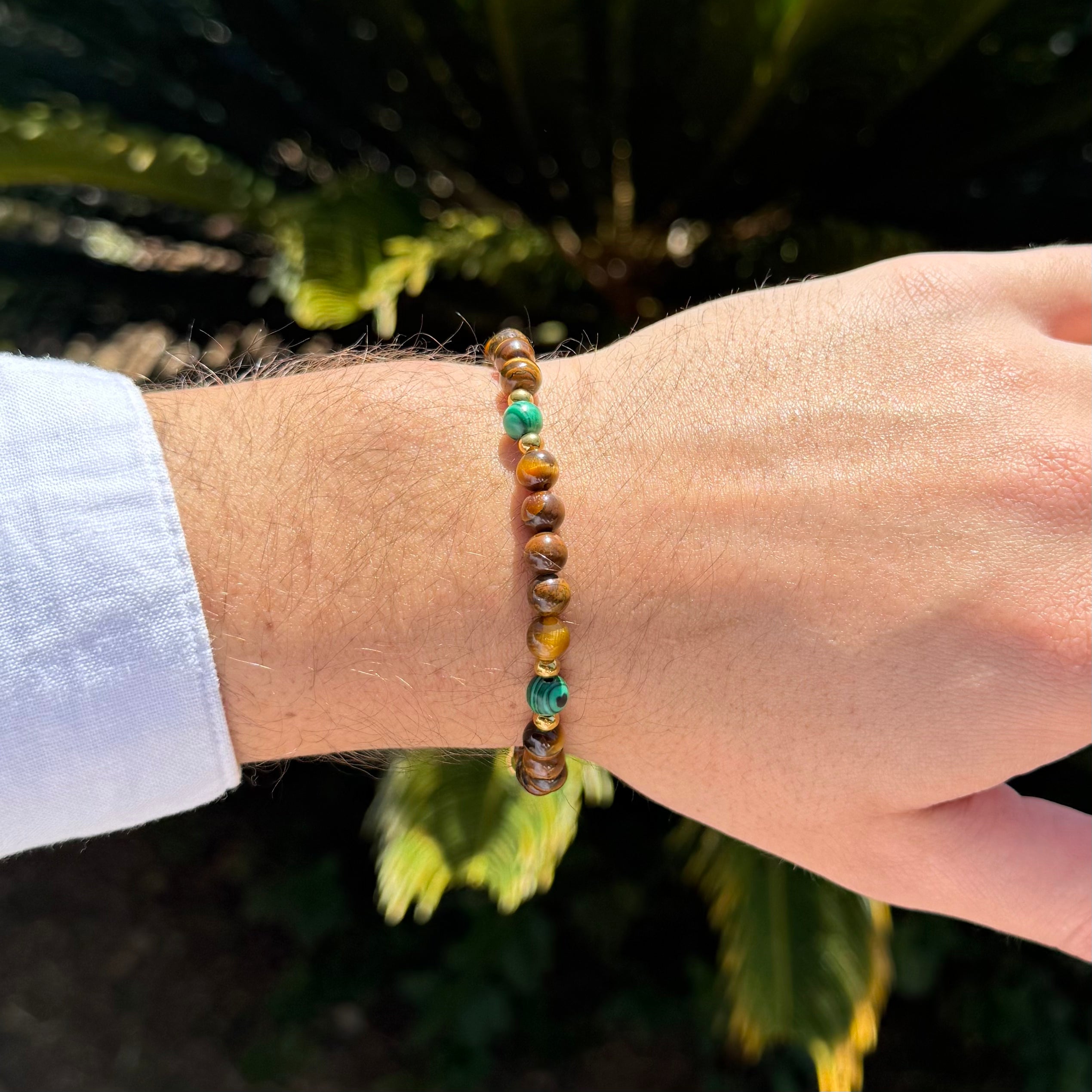 Bracciale Canyon