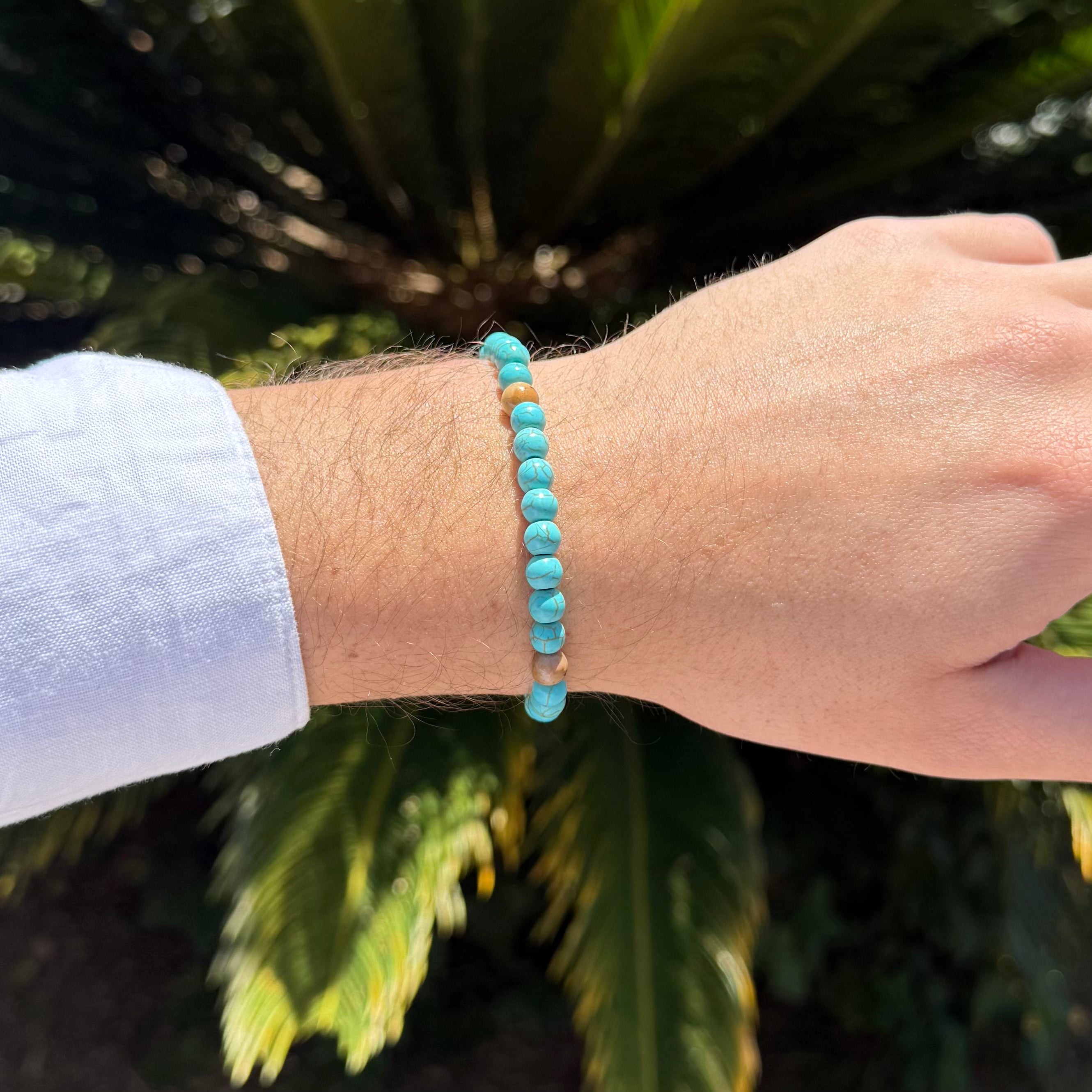 Bracciale Ocean