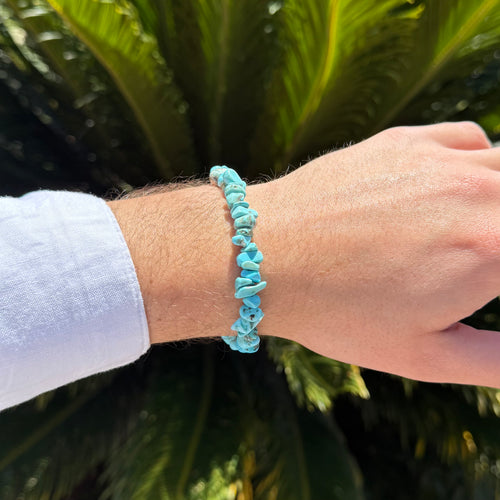 Bracciale Atlantis Blue