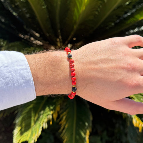 Bracciale Coral