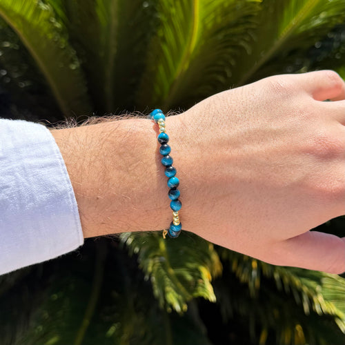 Bracciale Lagoon