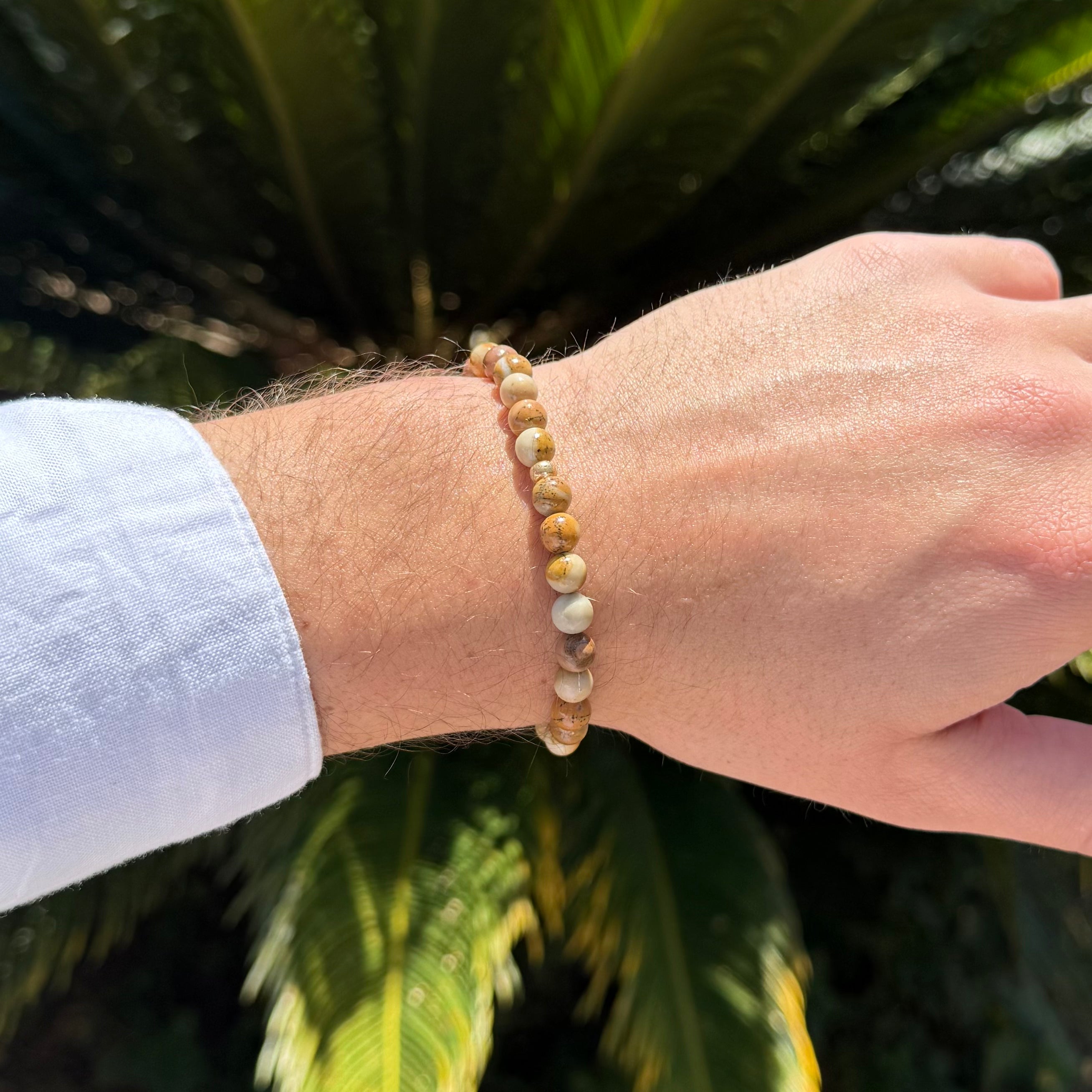 Bracciale Sahara
