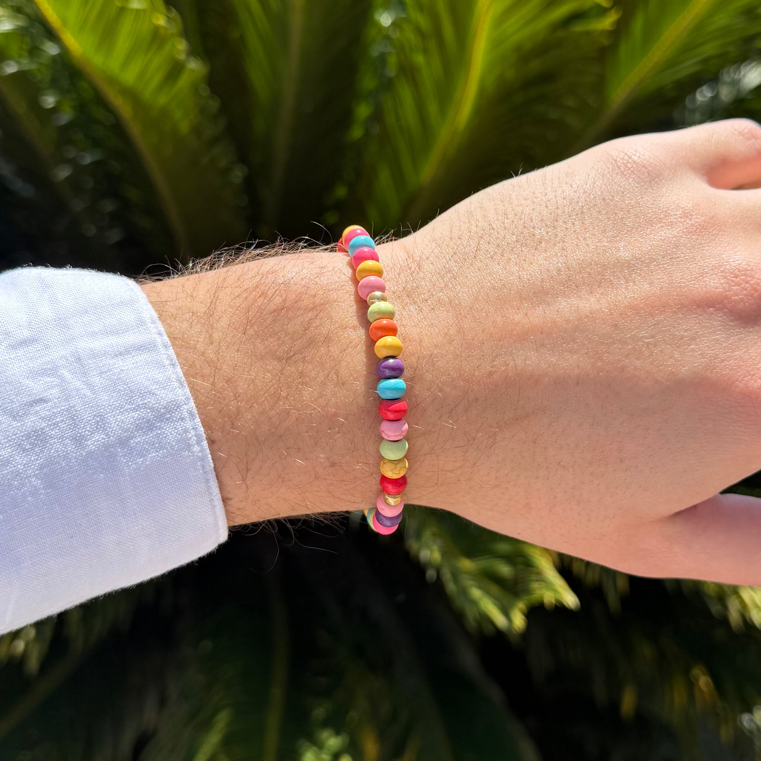 Bracciale Fiesta