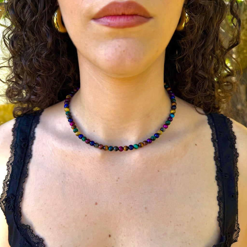 Collanina Spectrum
