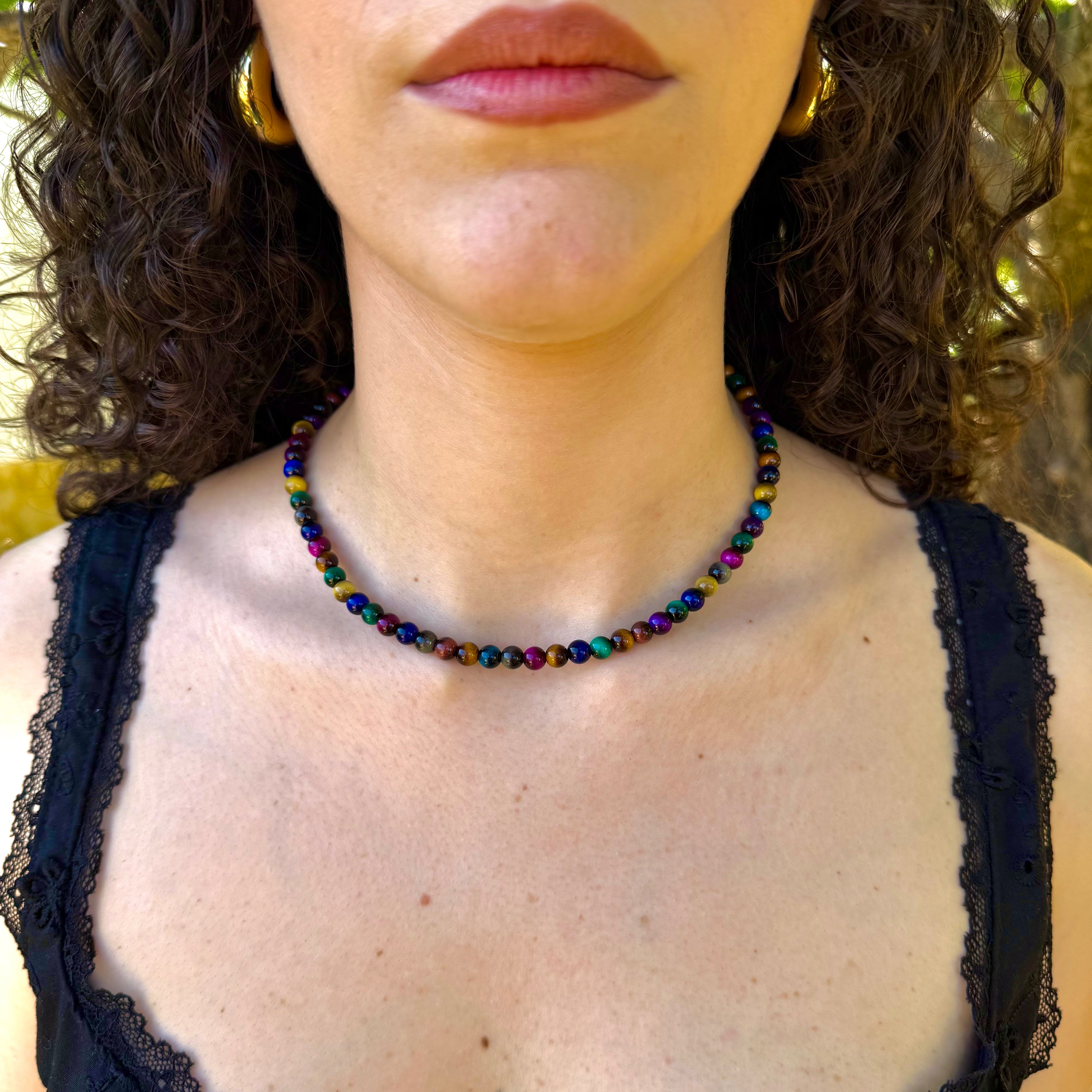 Collanina Spectrum