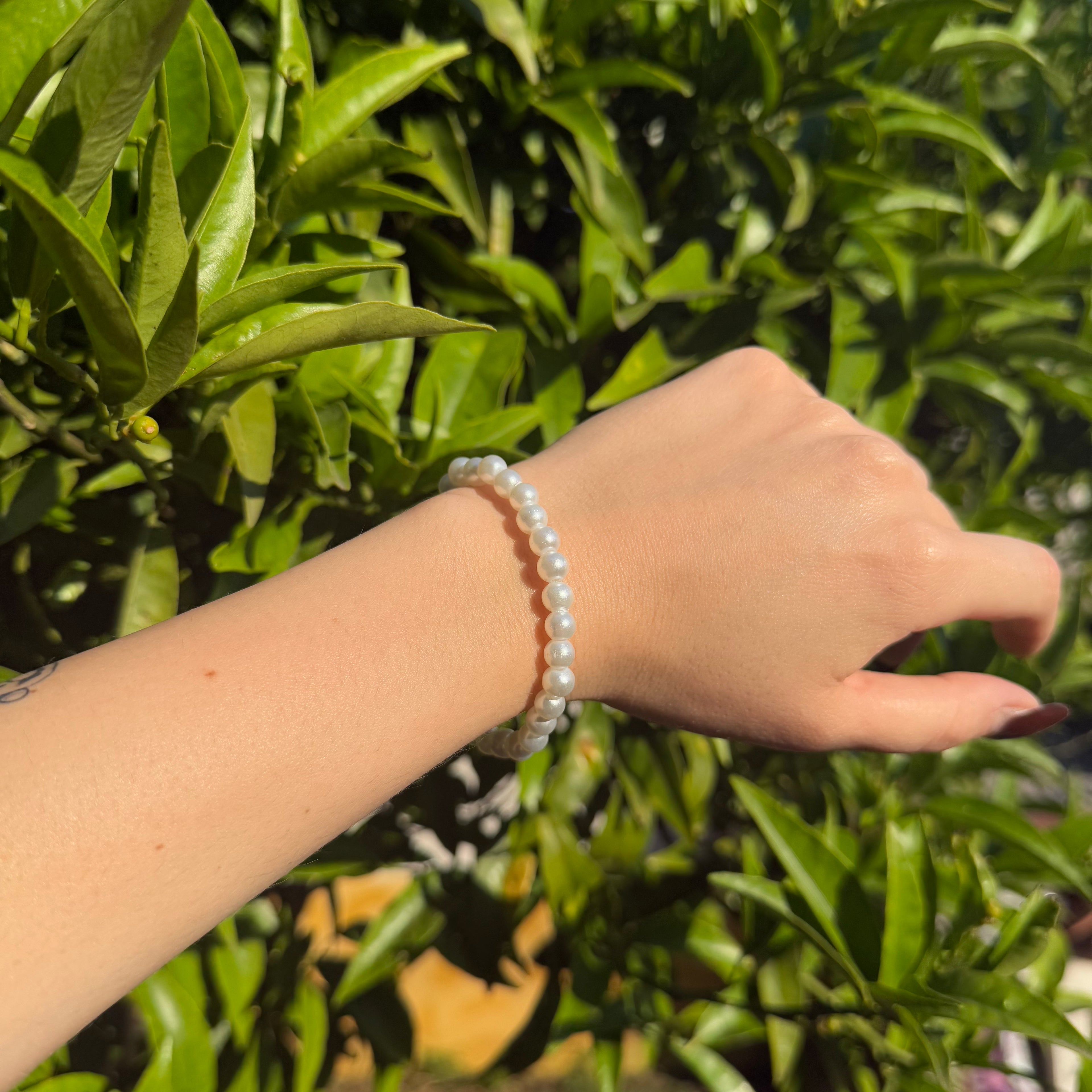Bracciale Pearl