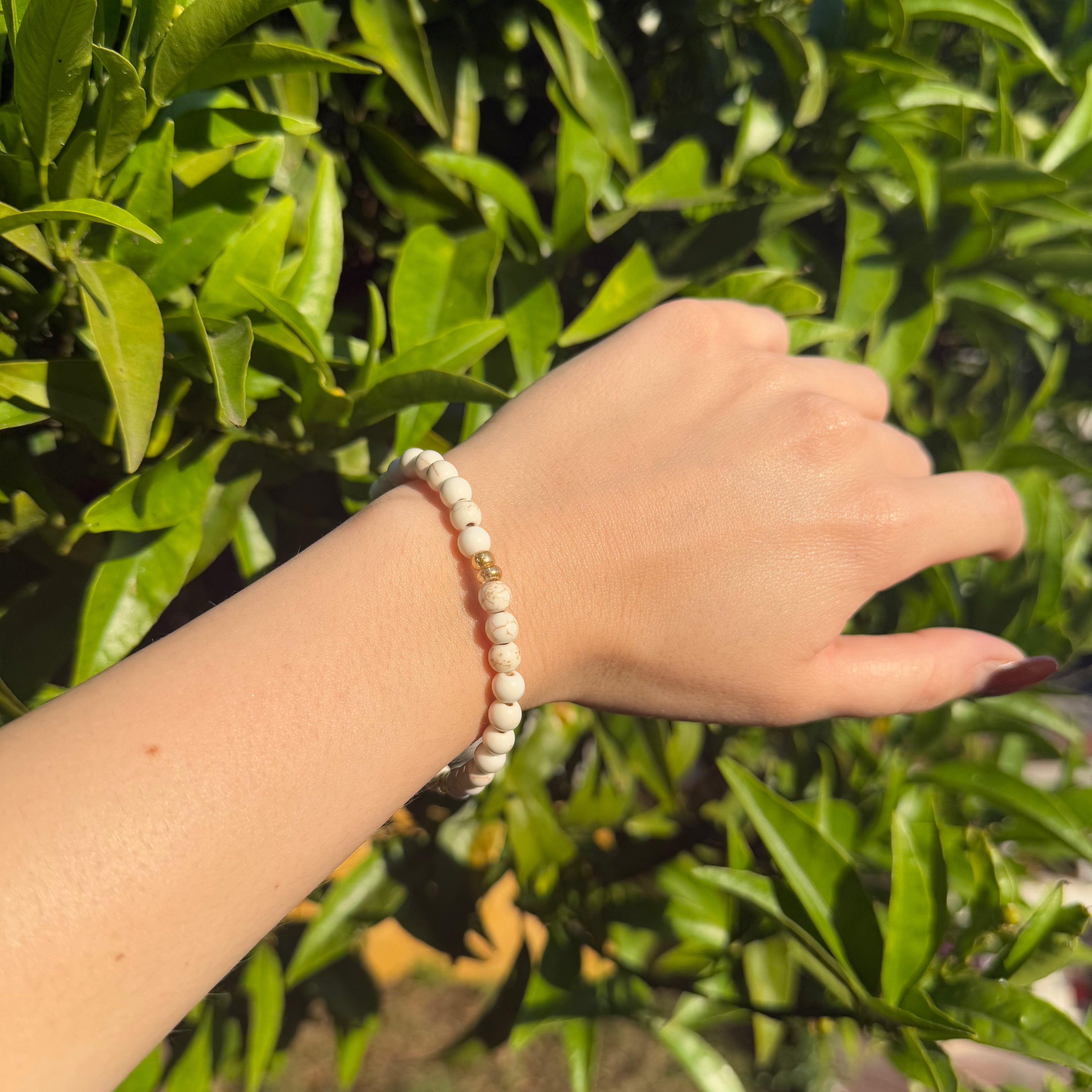 Bracciale Ivory