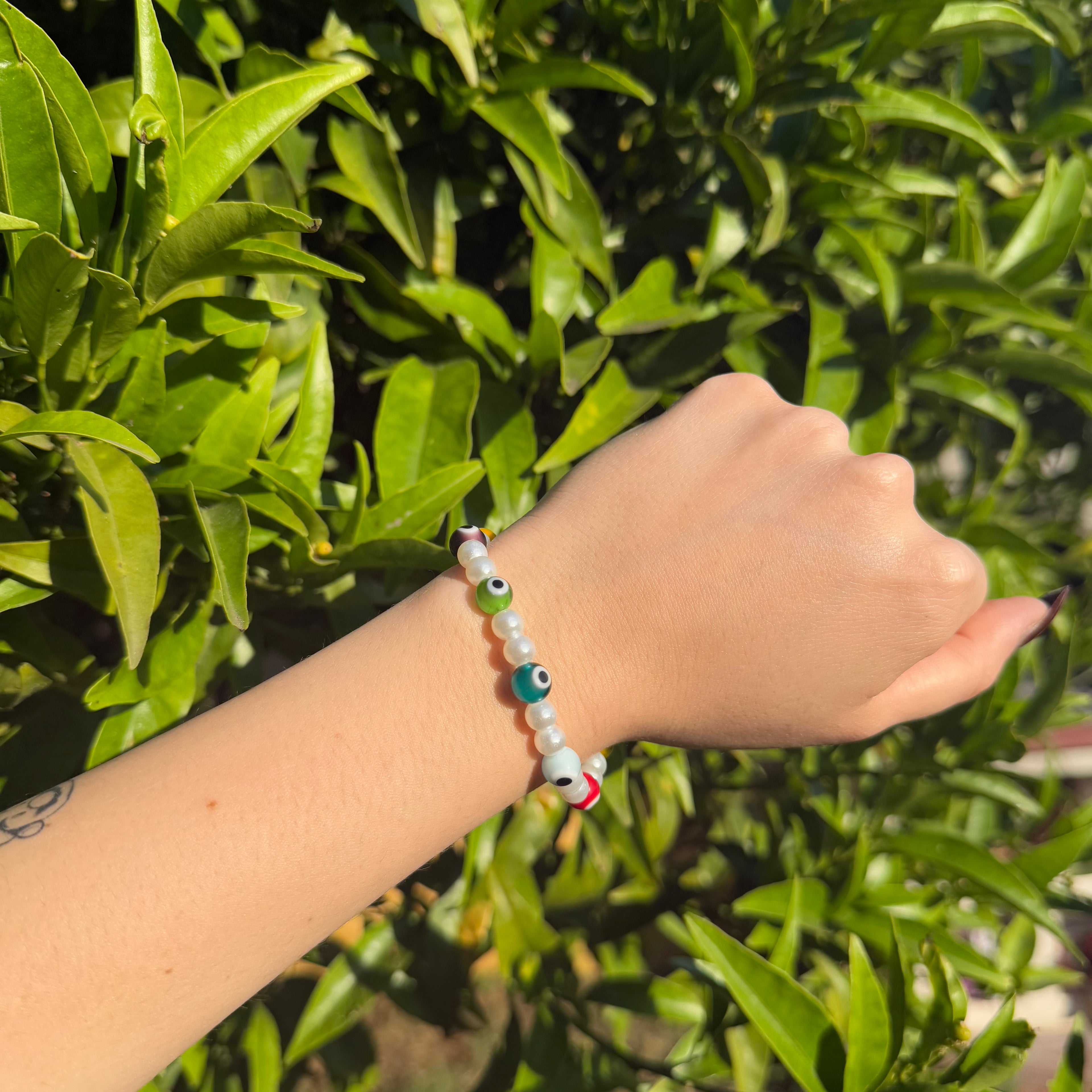 Bracciale Carnival
