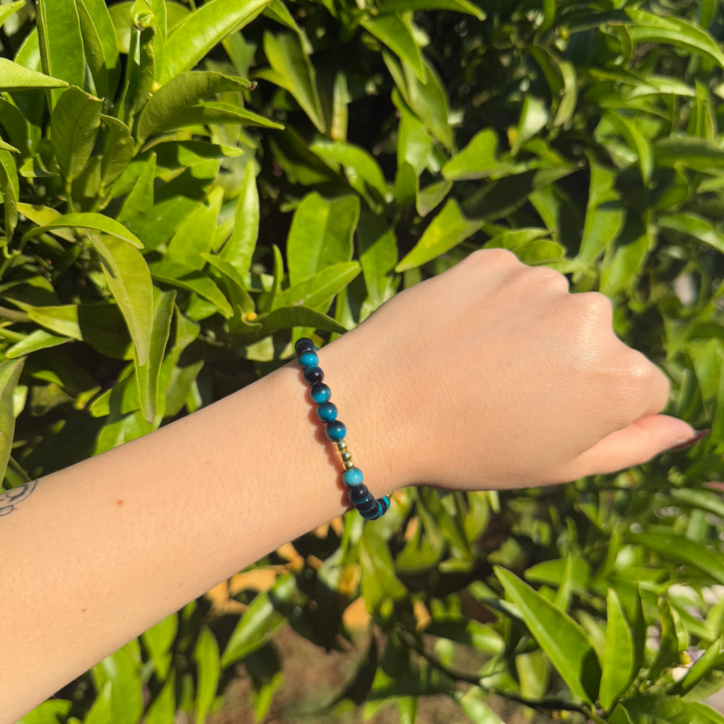 Bracciale Lagoon