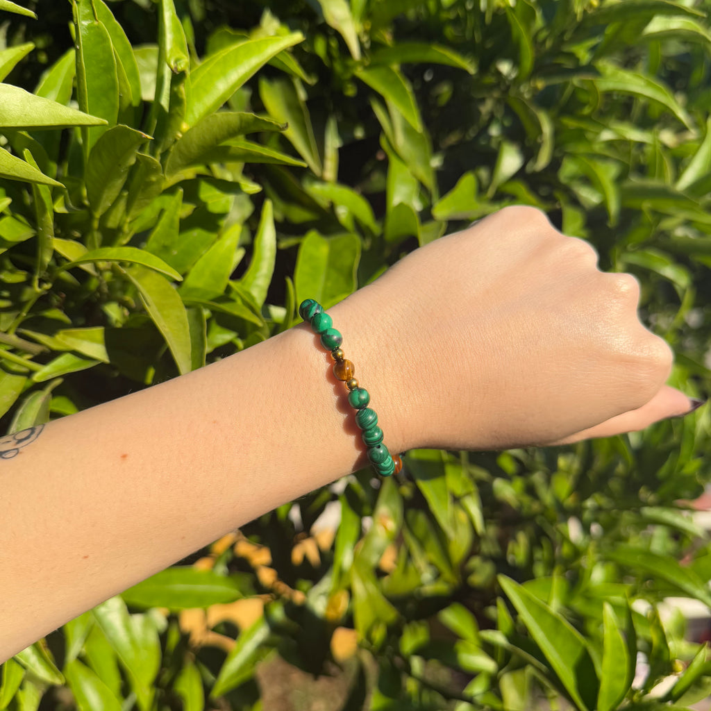 Bracciale Jungle