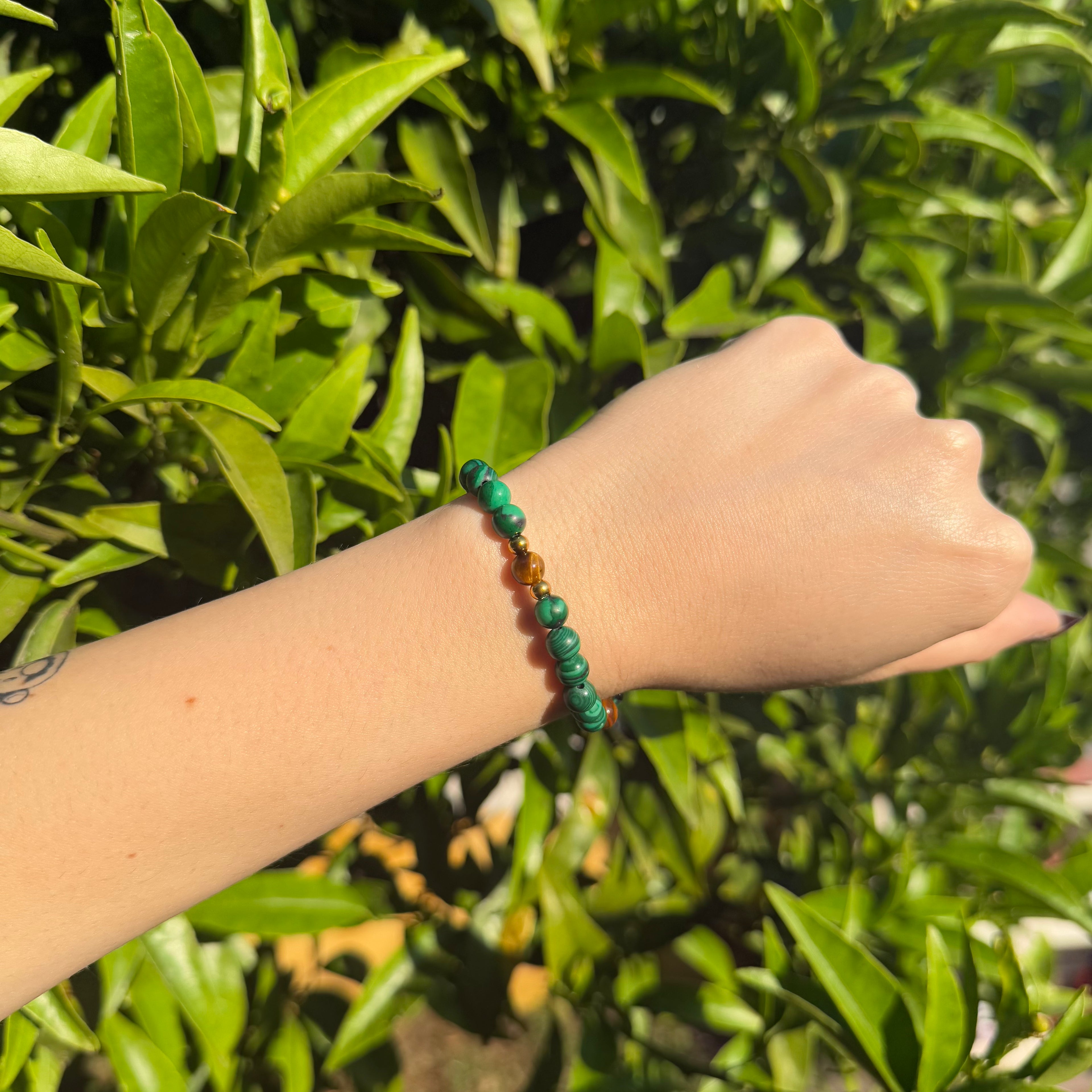 Bracciale Jungle