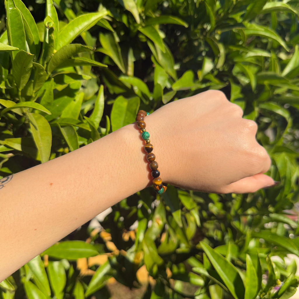 Bracciale Sandstorm