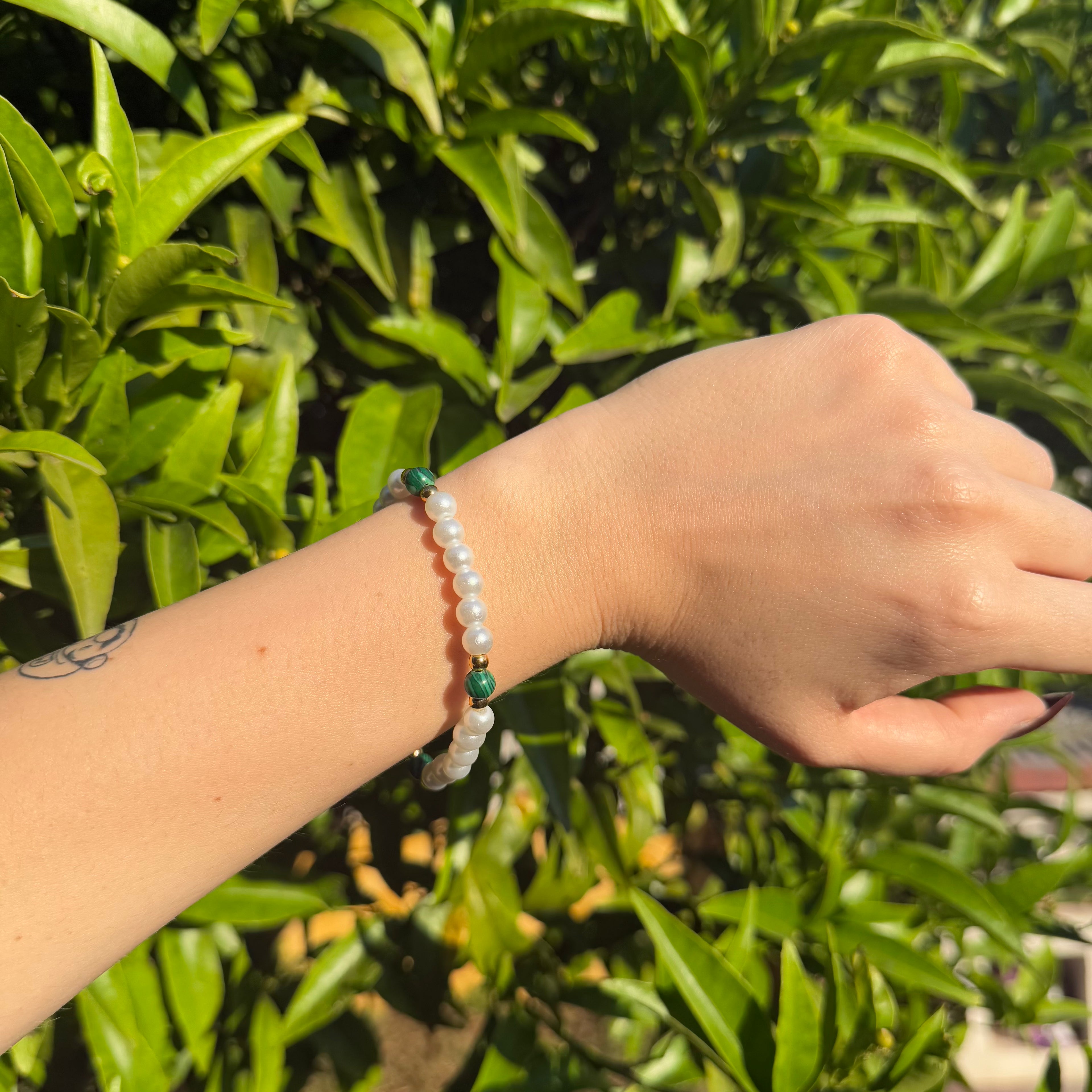 Bracciale Rays