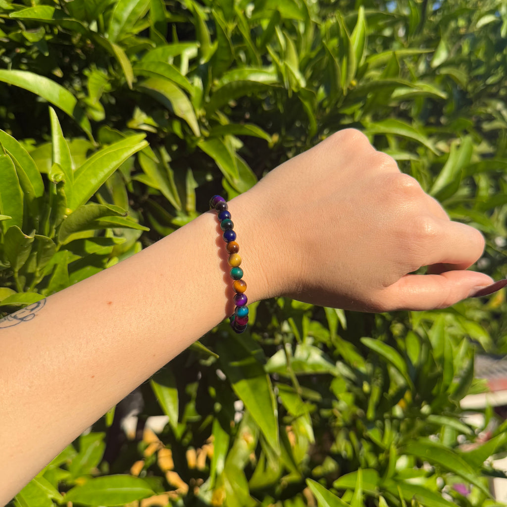 Bracciale Spectrum