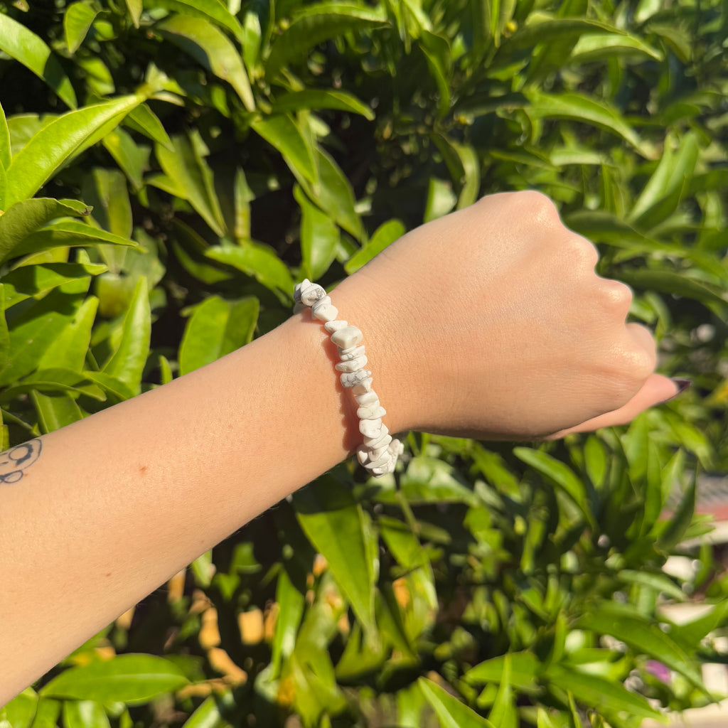 Bracciale Atlantis White