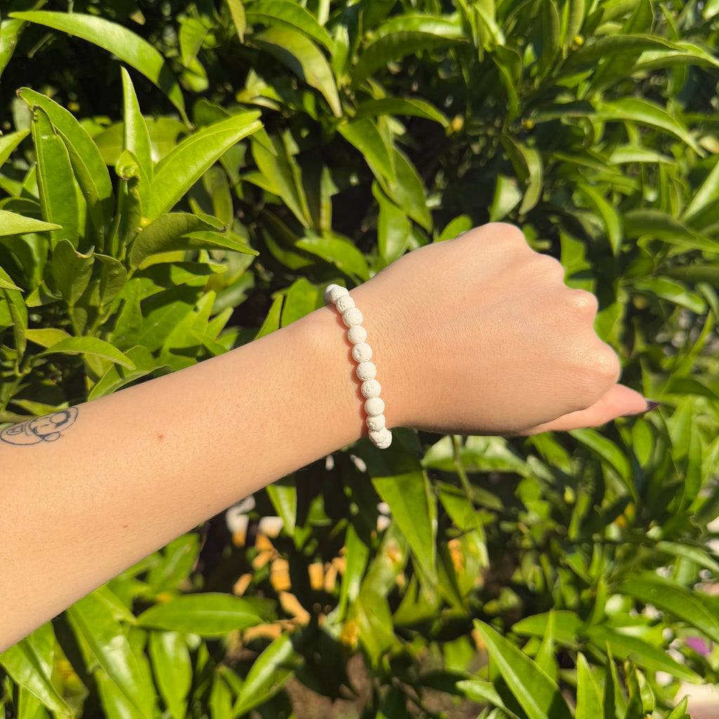 Bracciale snow