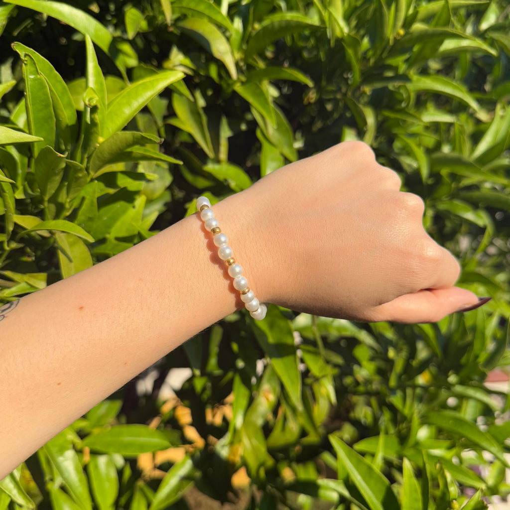 Bracciale Gold Dust