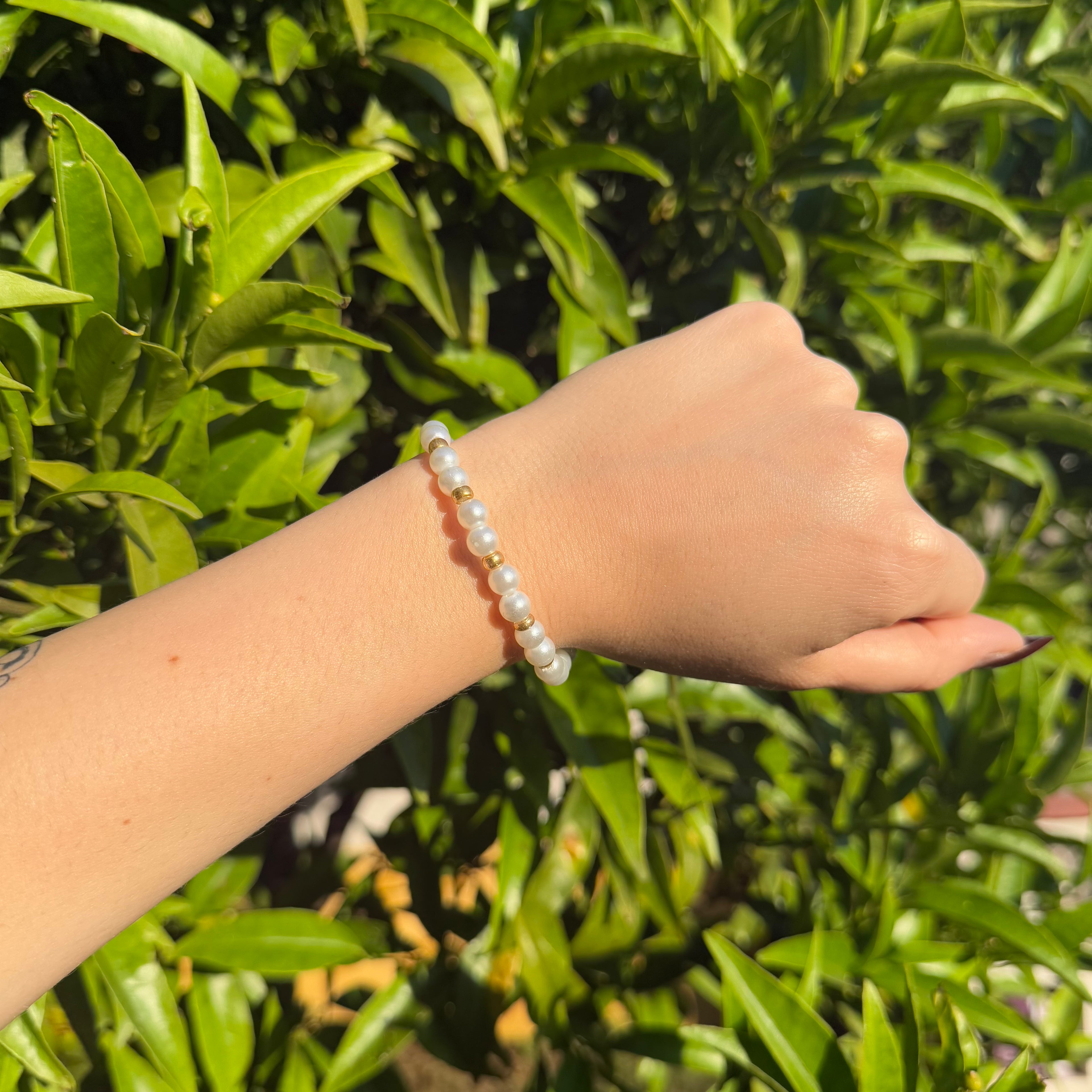 Bracciale Gold Dust