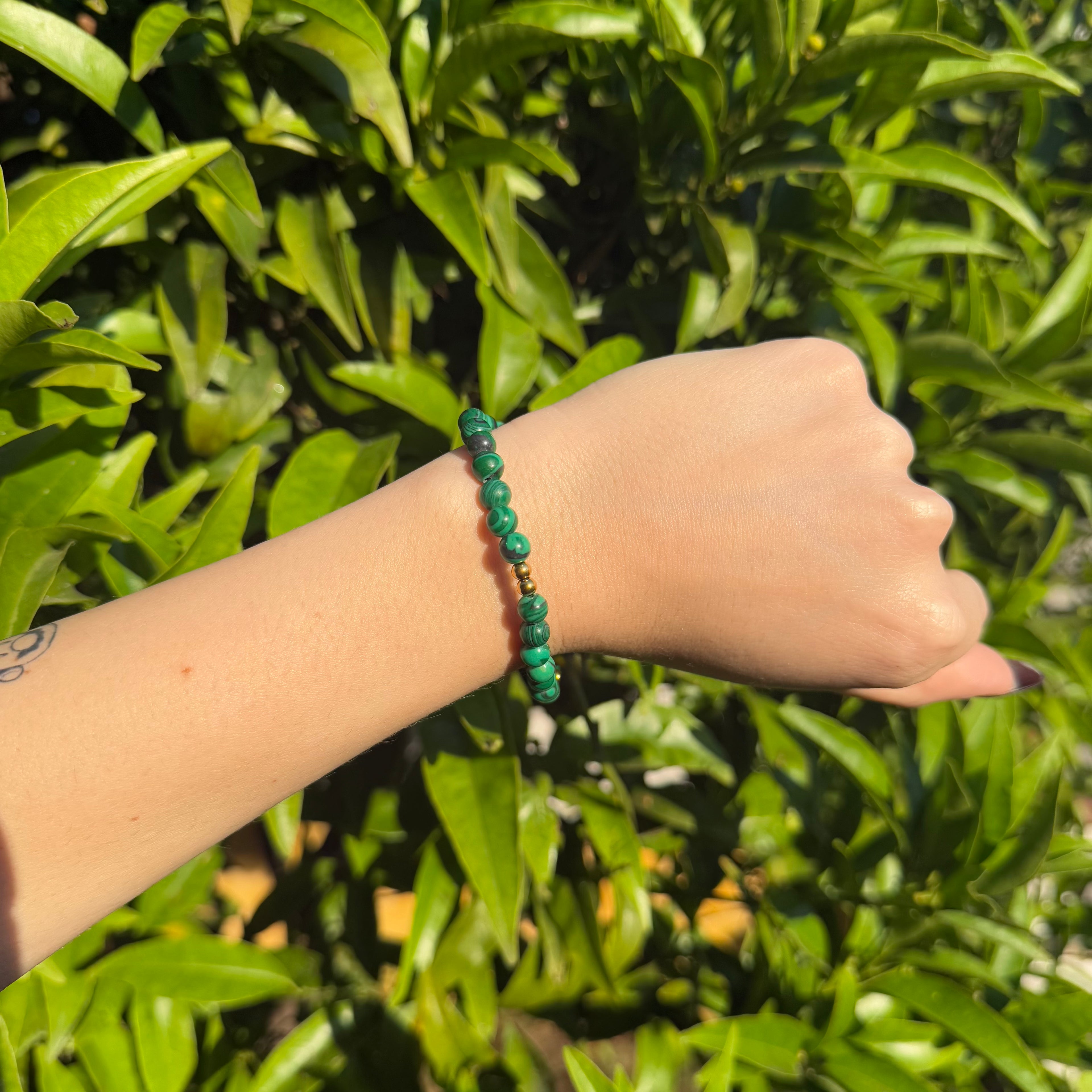 Bracciale Viridian