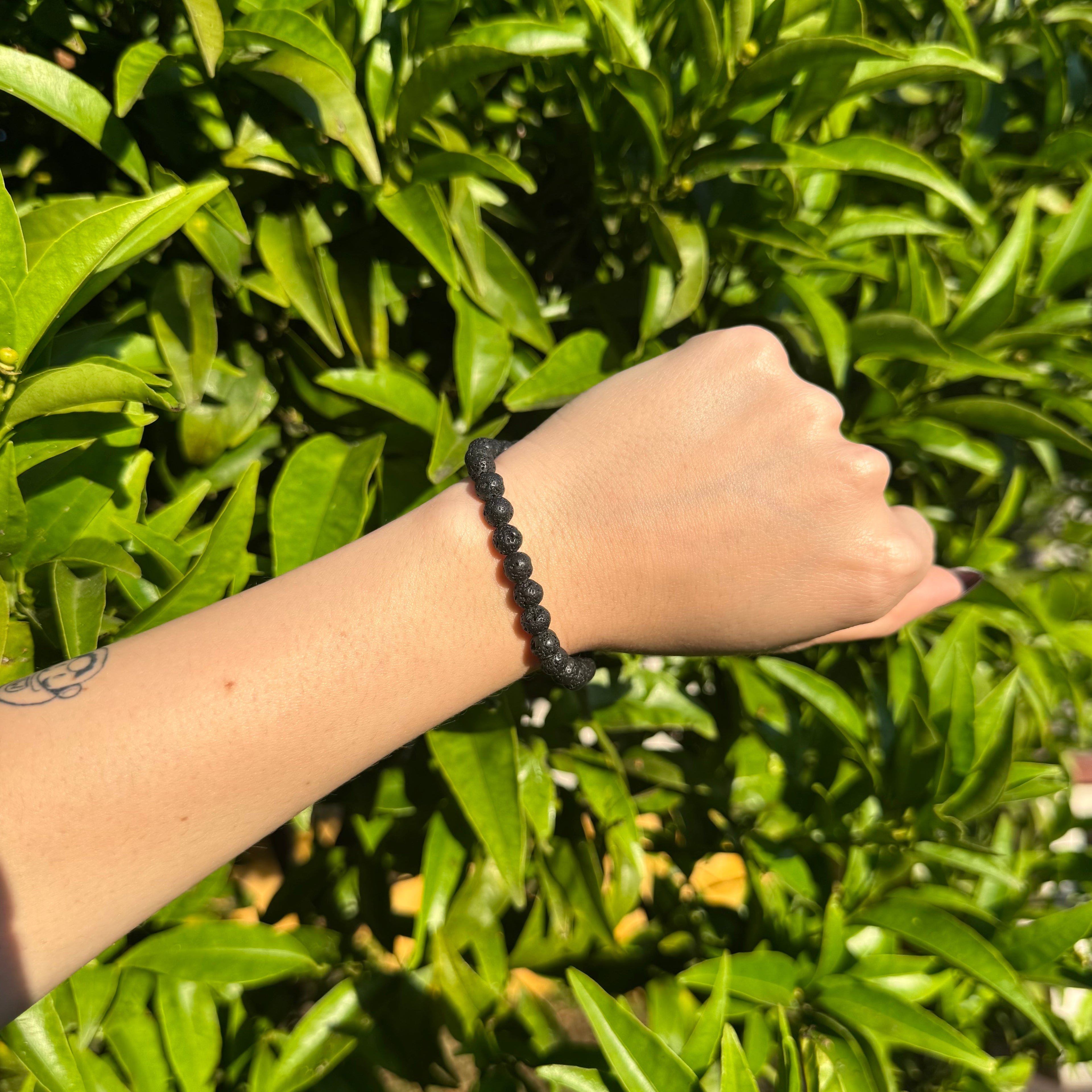 Bracciale Obsidian