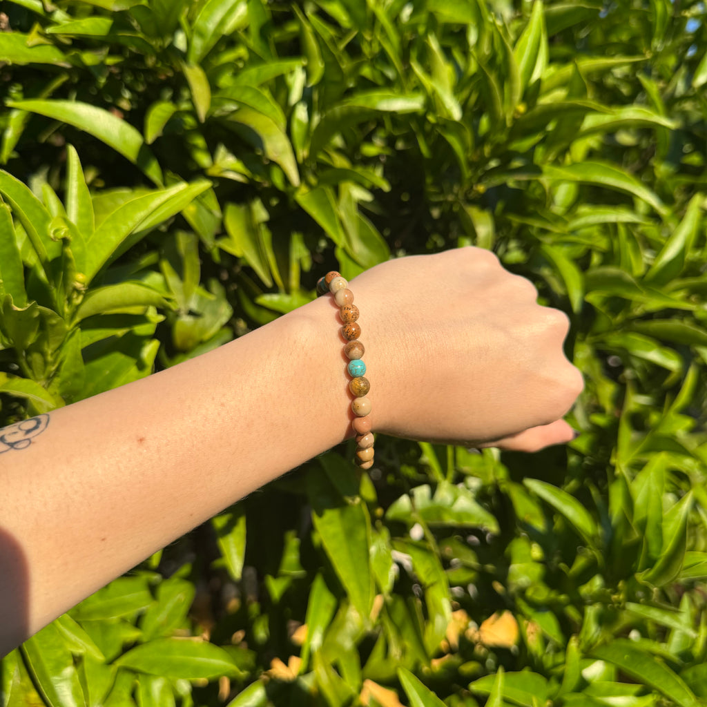 Bracciale Canyon