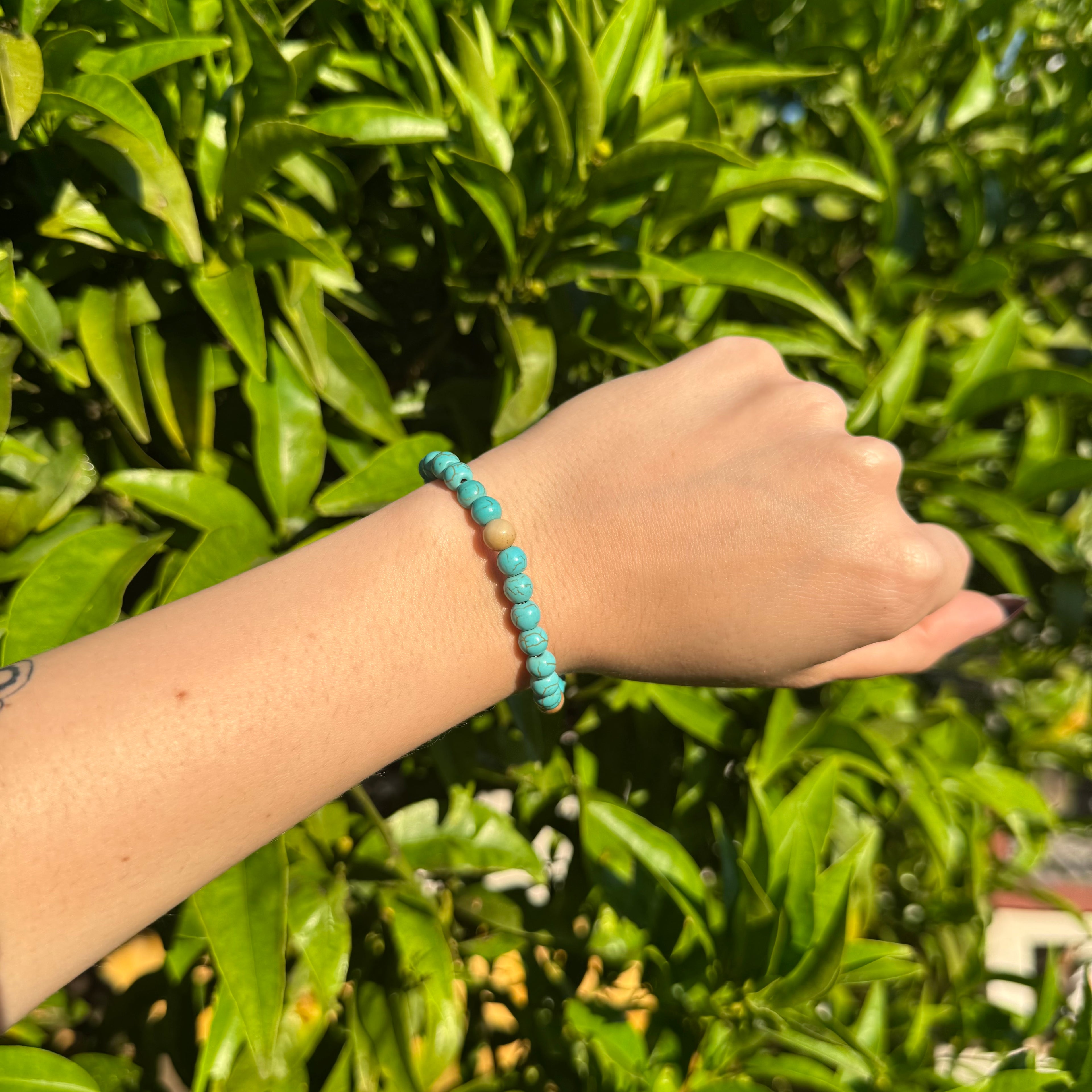 Bracciale Ocean