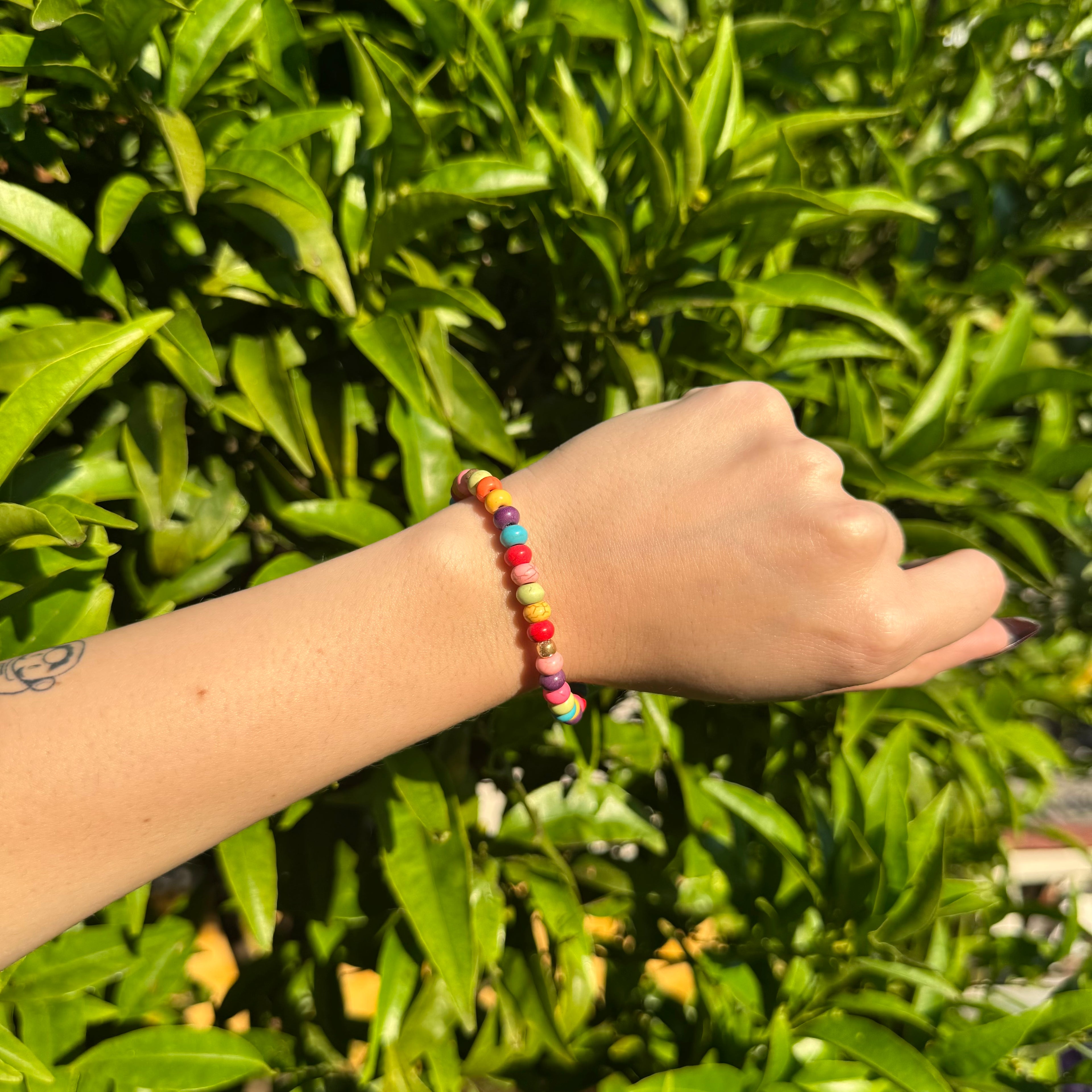 Bracciale Fiesta