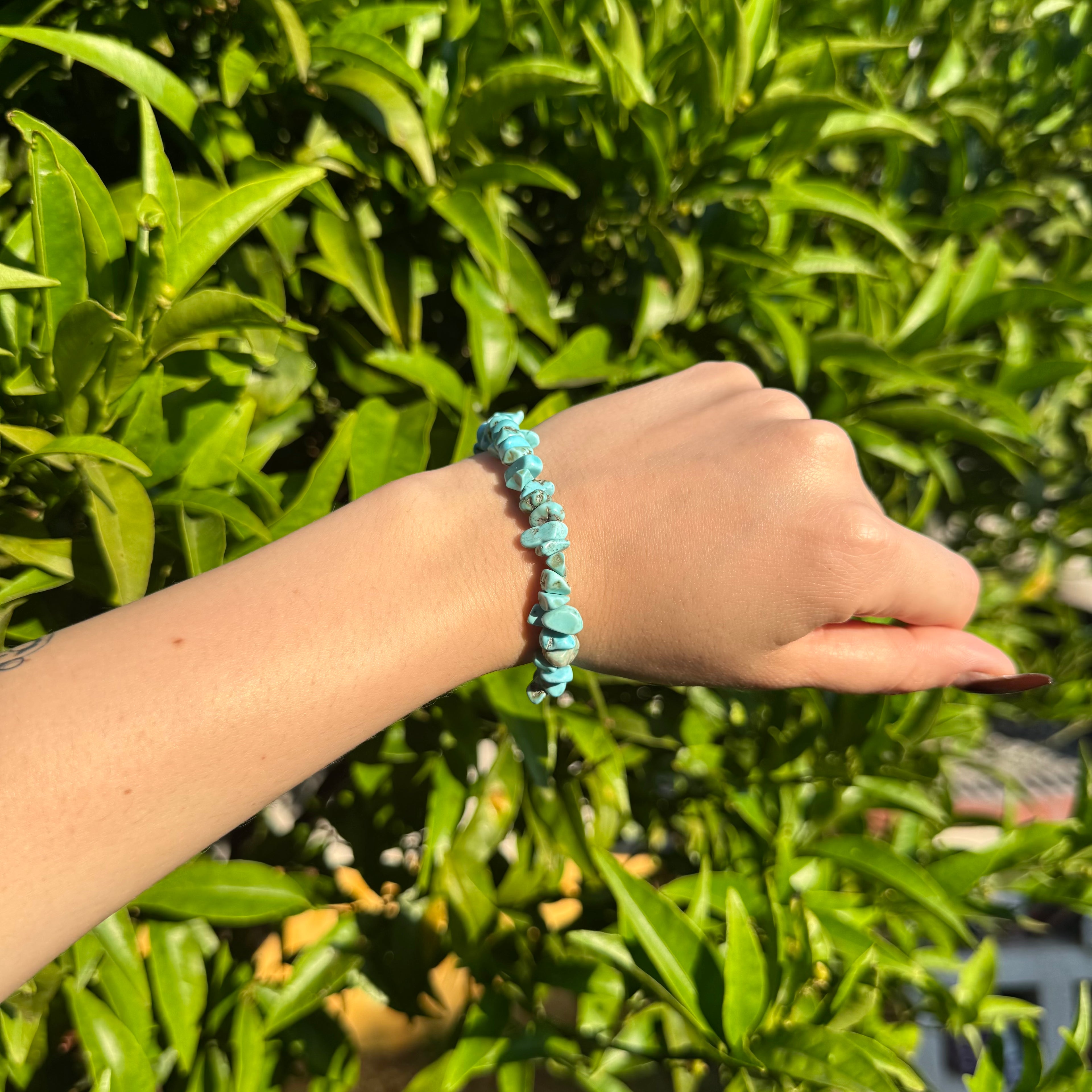 Bracciale Atlantis Blue