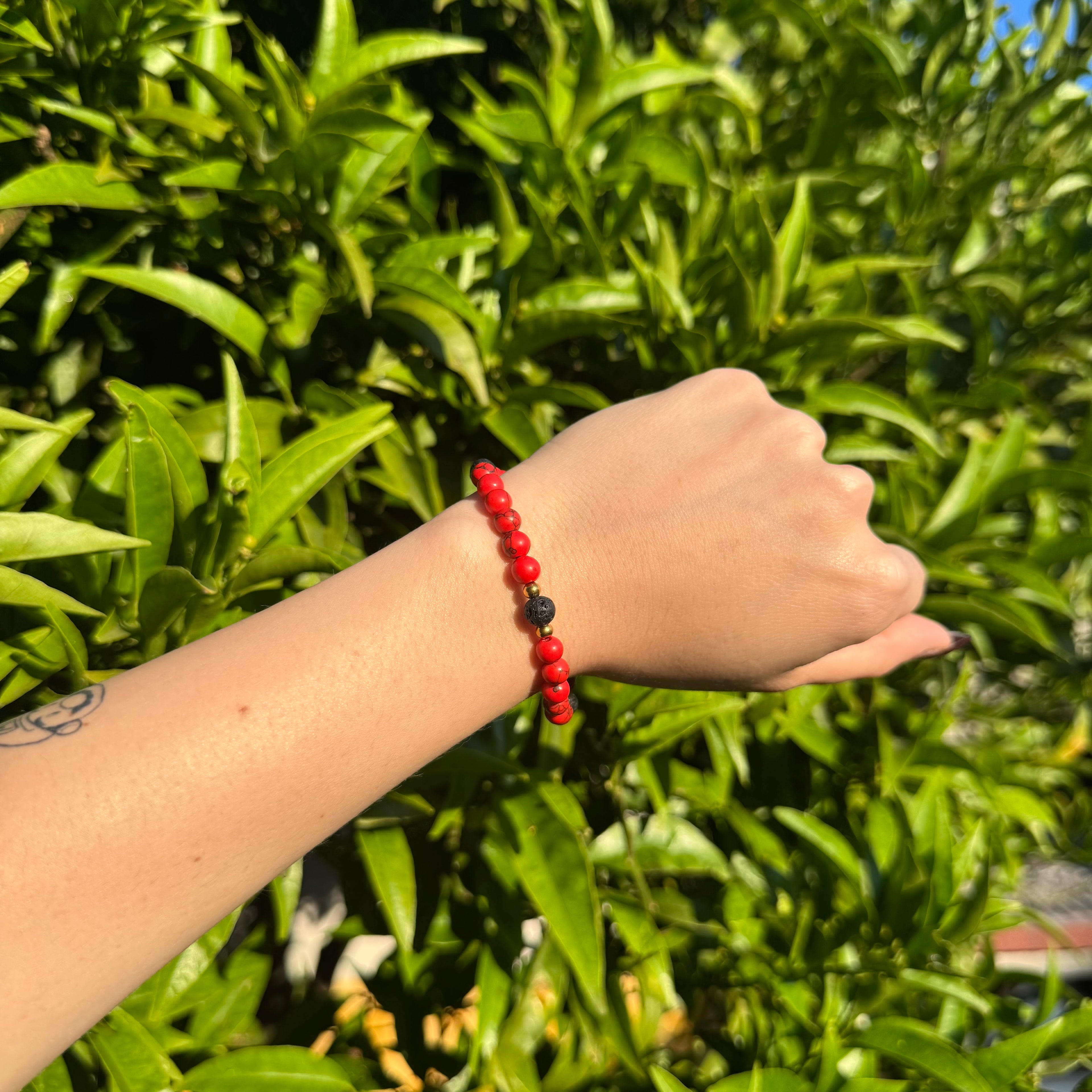 Bracciale Coral