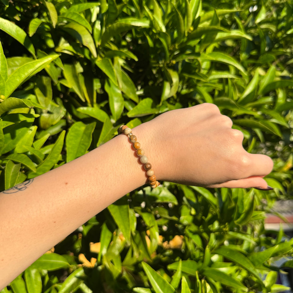 Bracciale Sahara
