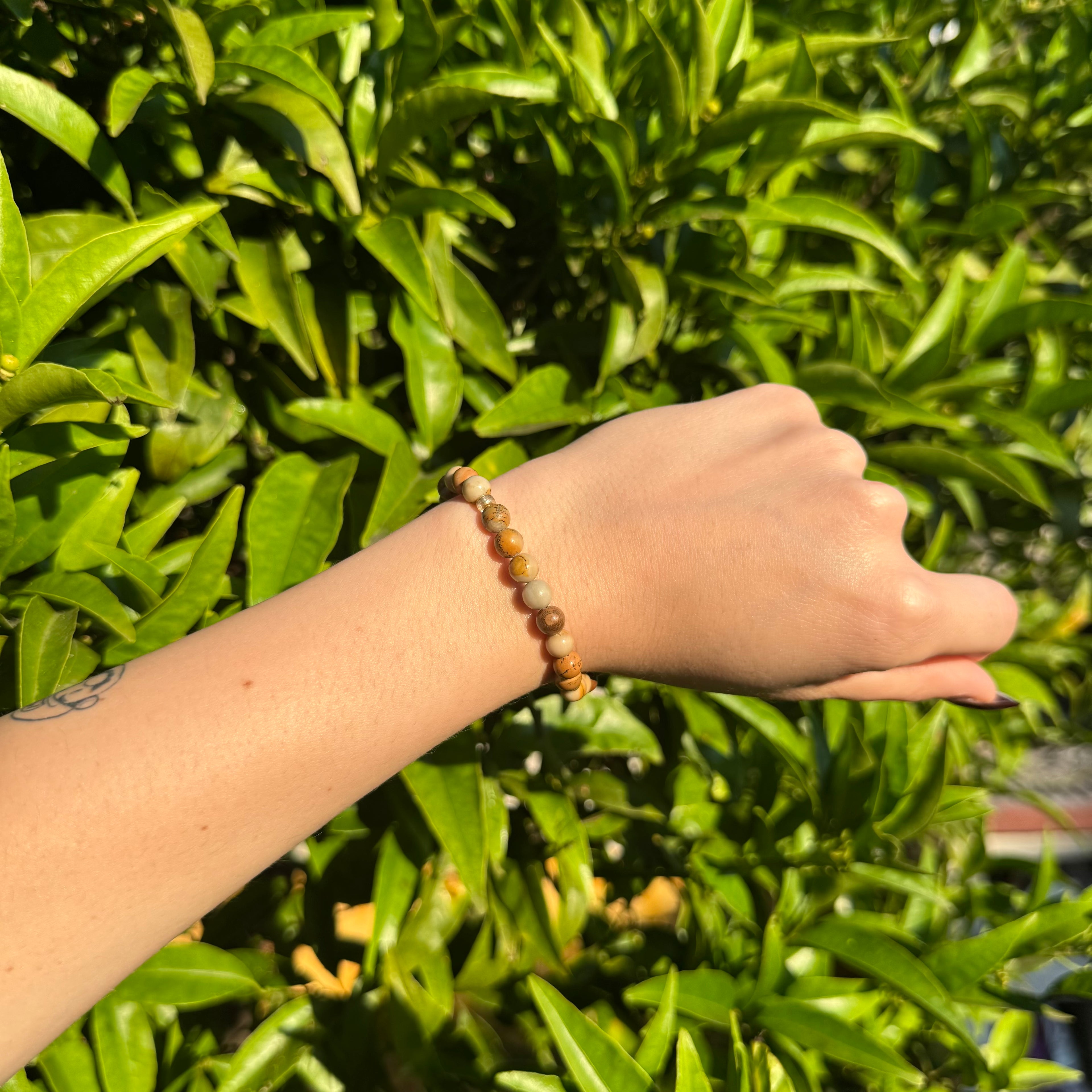 Bracciale Sahara