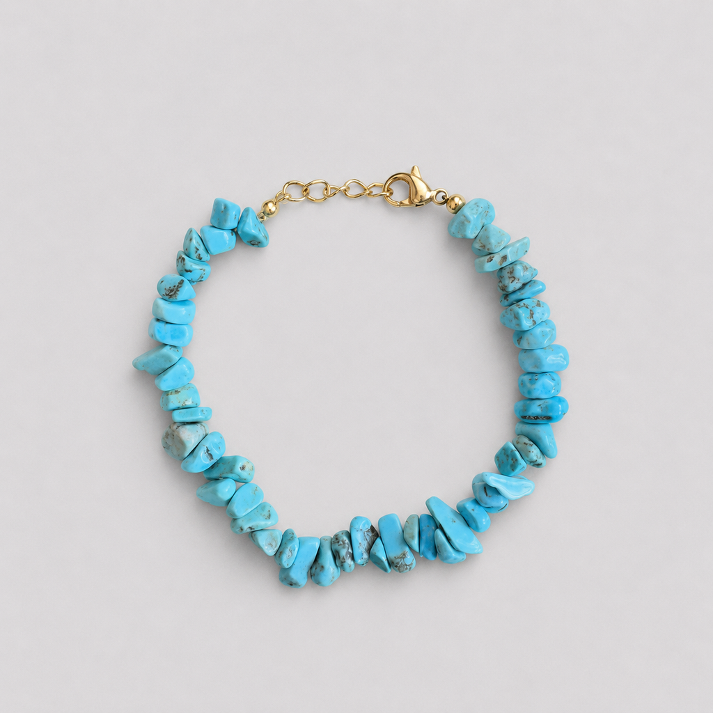 Bracciale Atlantis Blue