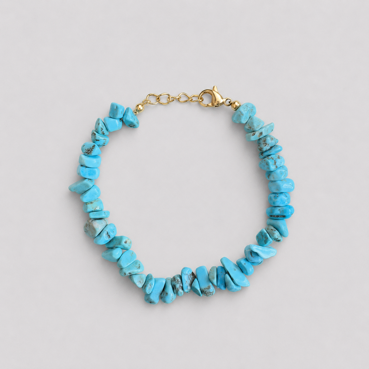 Bracciale Atlantis Blue