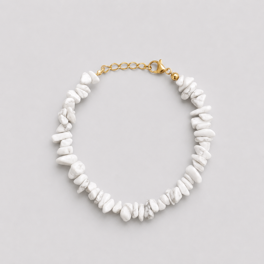Bracciale Atlantis White