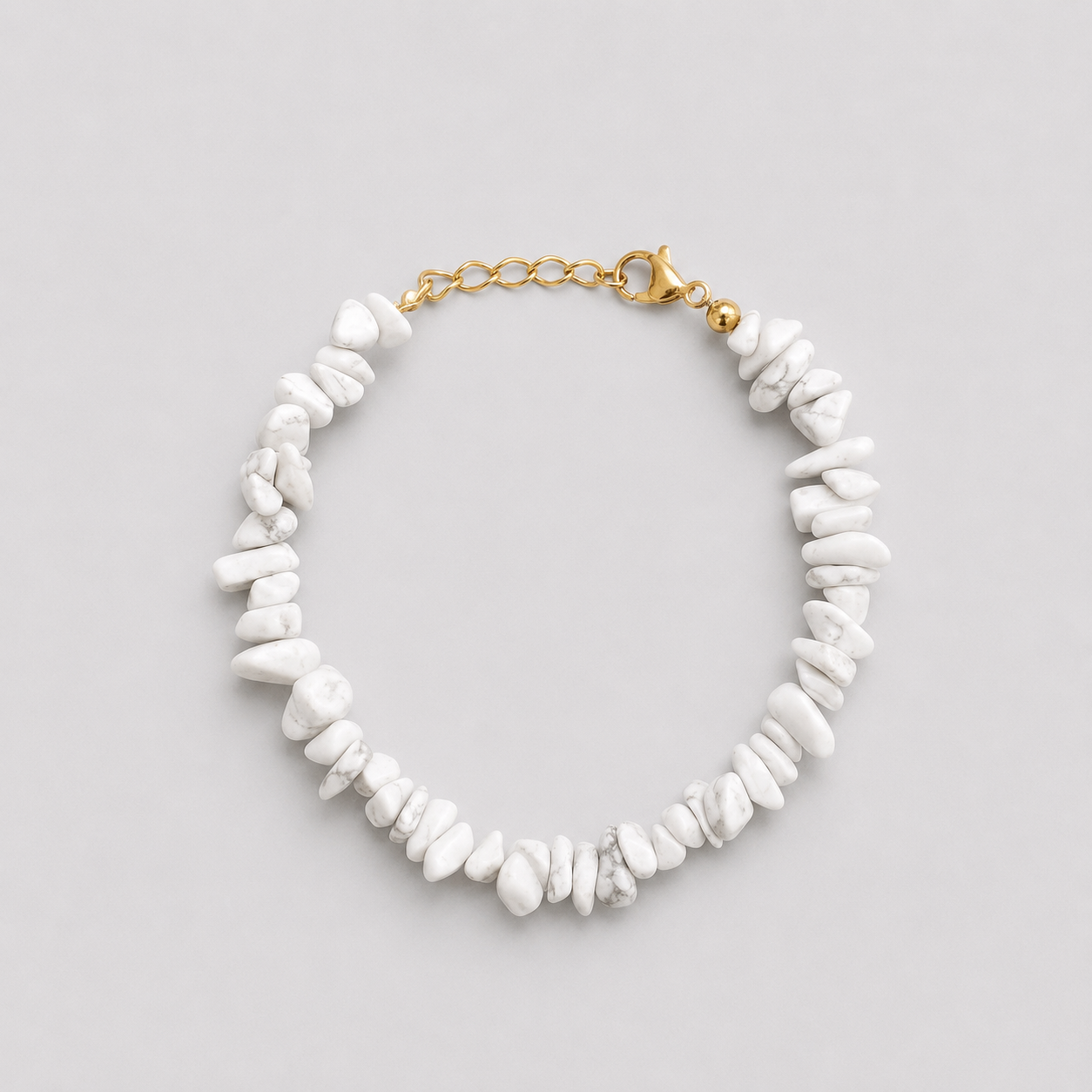 Bracciale Atlantis White