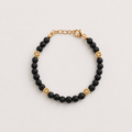 Bracciale Black - Smile