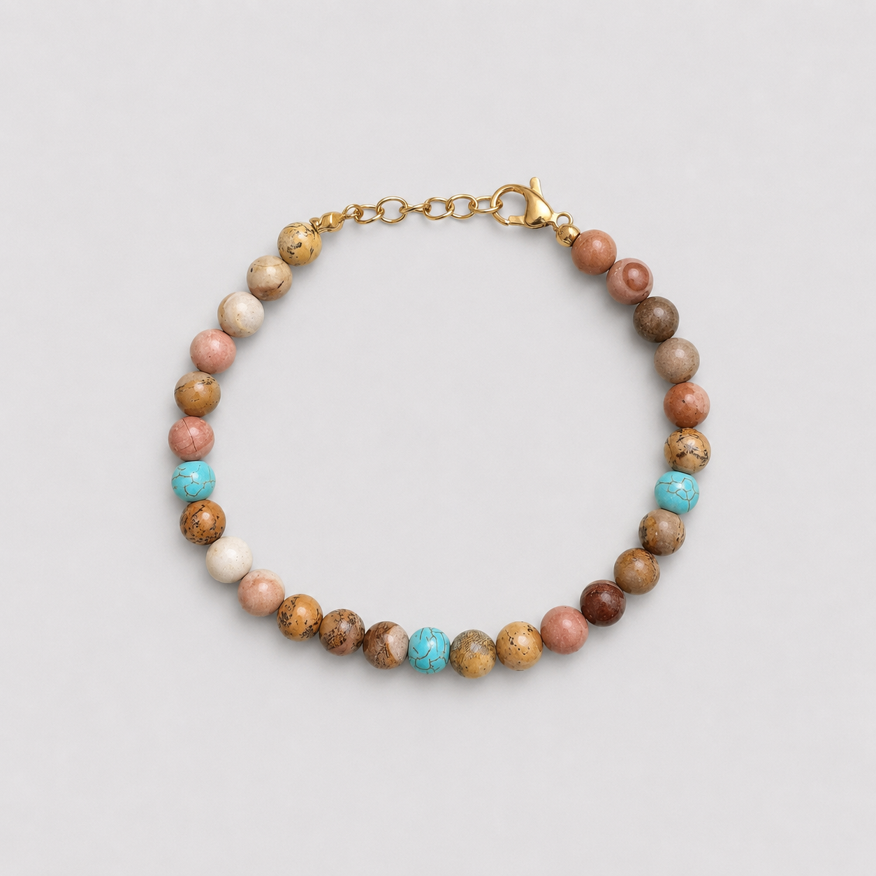 Bracciale Canyon