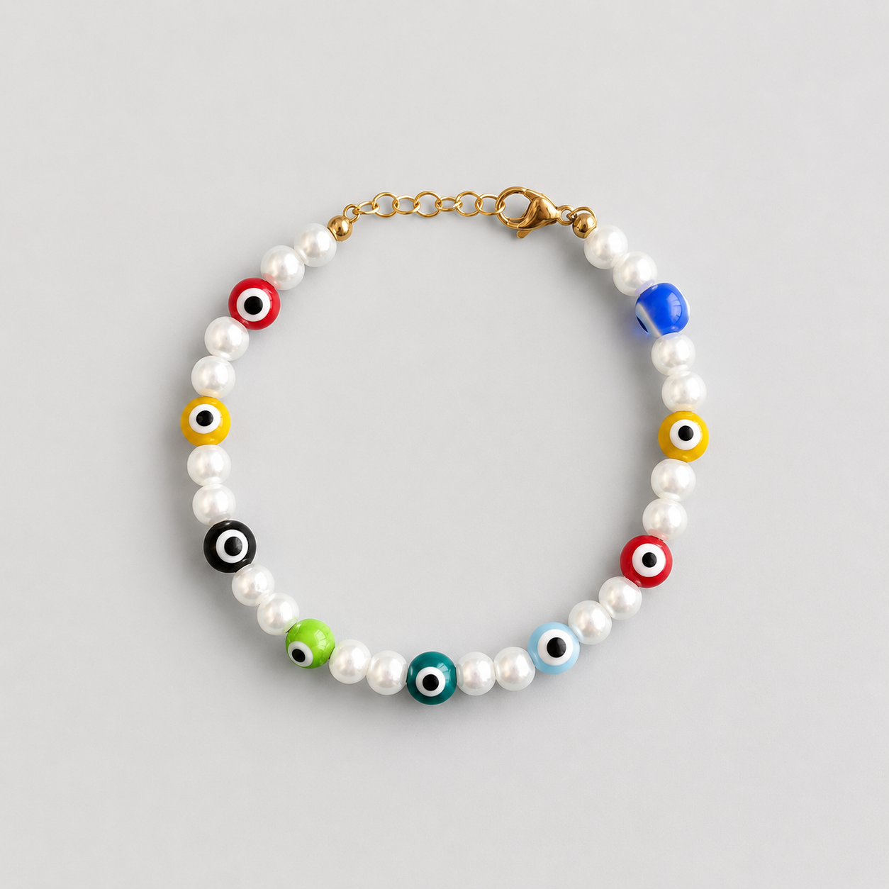 Bracciale Carnival