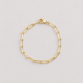 Bracciale Chain - Gold