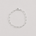 Bracciale Chain - Silver