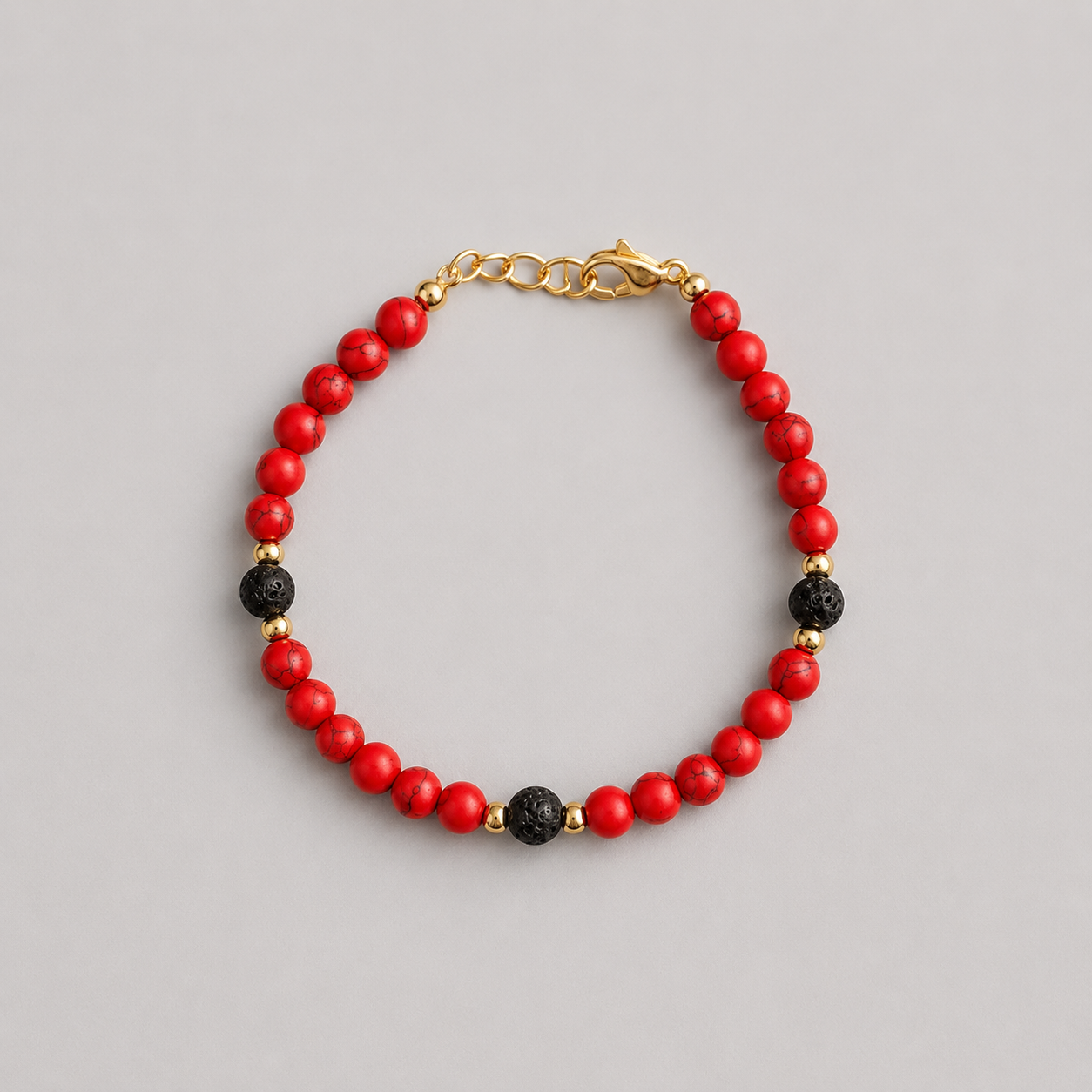 Bracciale Coral