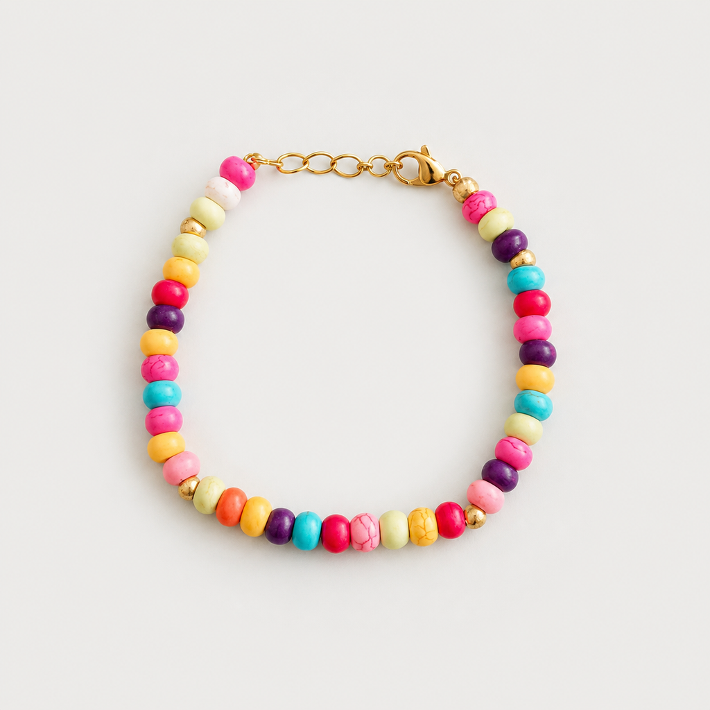 Bracciale Fiesta