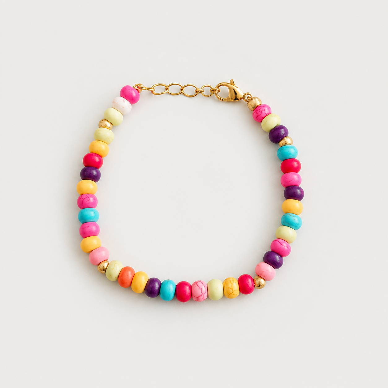 Bracciale Fiesta