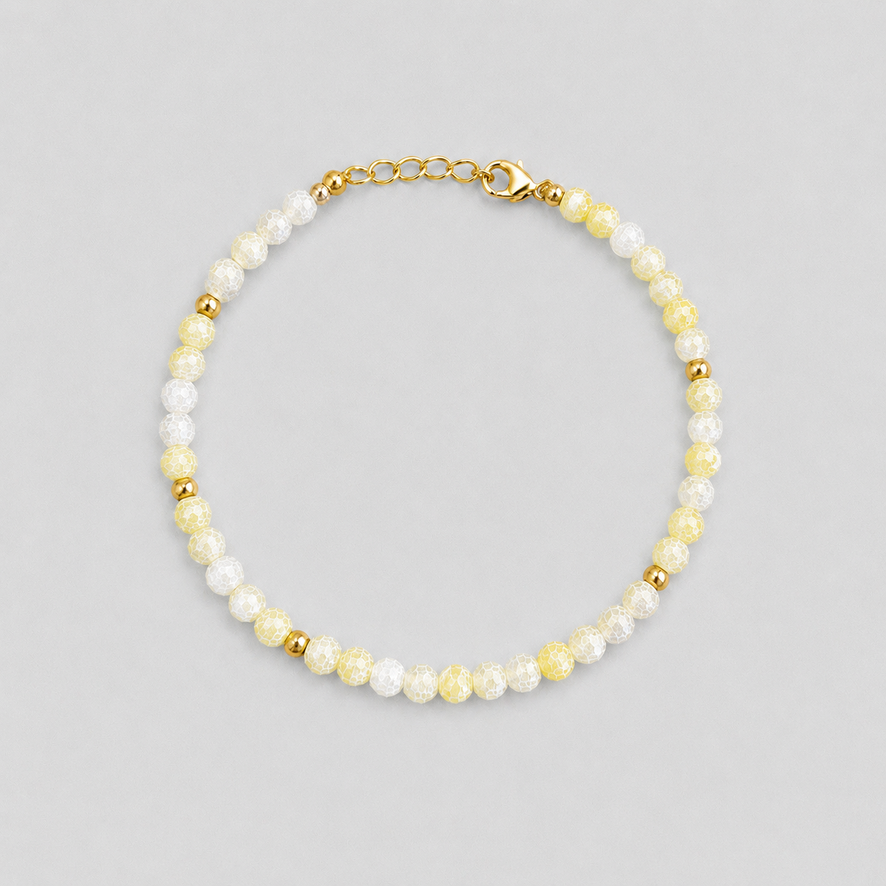 Bracciale Lime