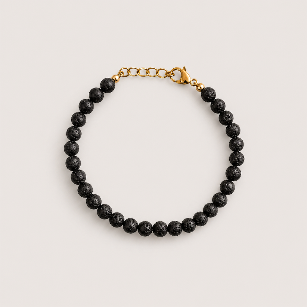 Bracciale Obsidian