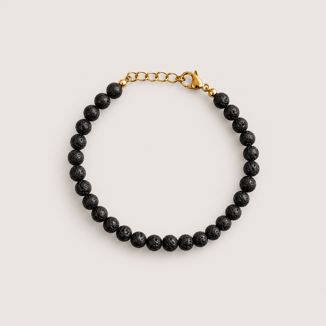 Bracciale Obsidian