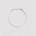 Bracciale Snake - Silver