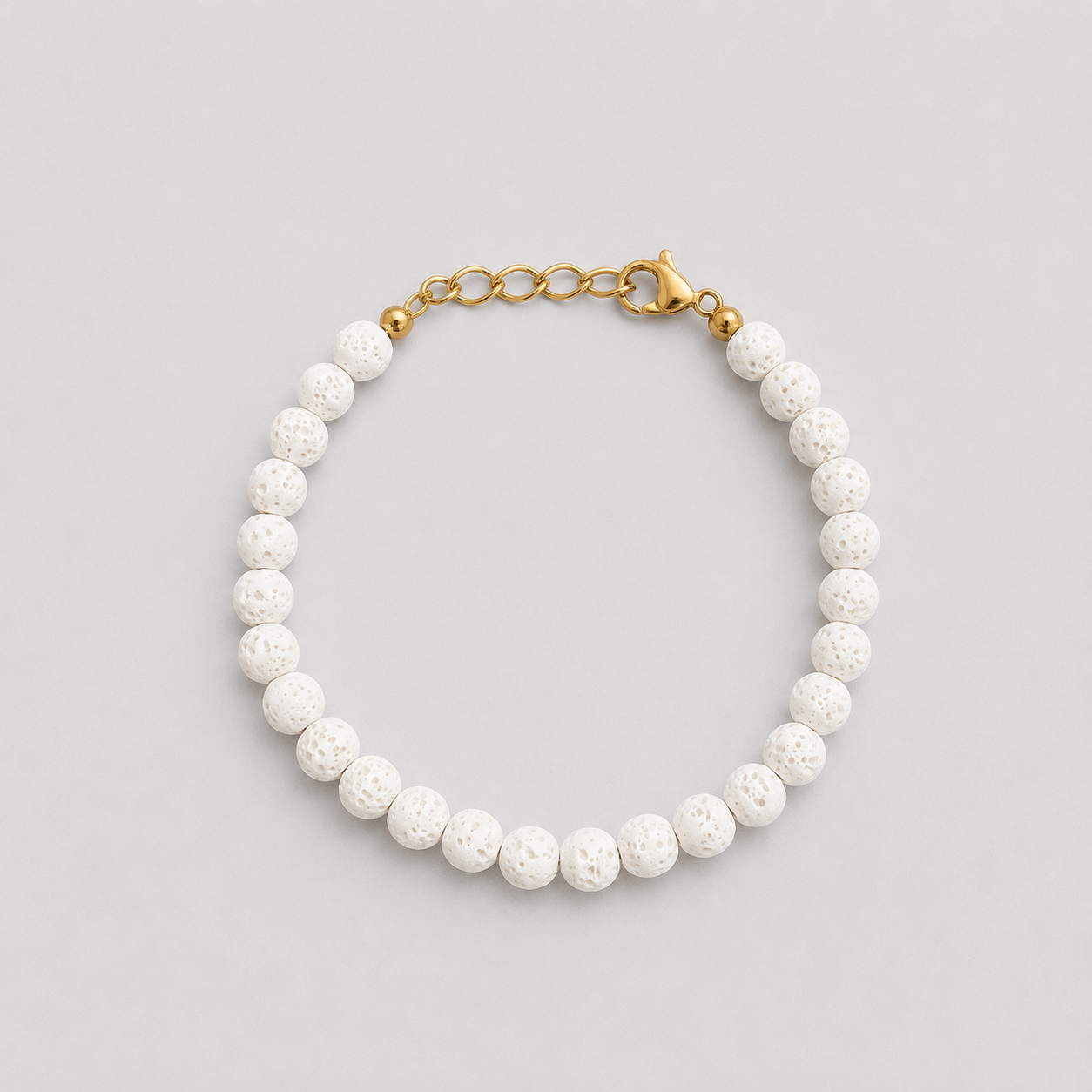 Bracciale snow