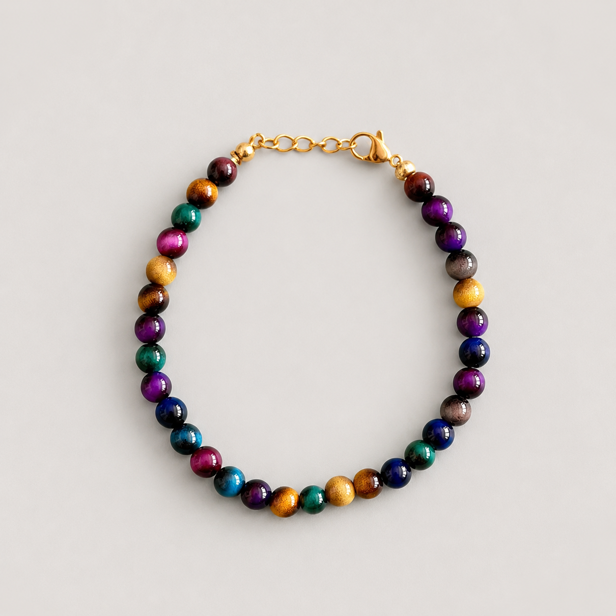 Bracciale Spectrum